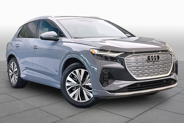2023 Audi Q4 e-tron