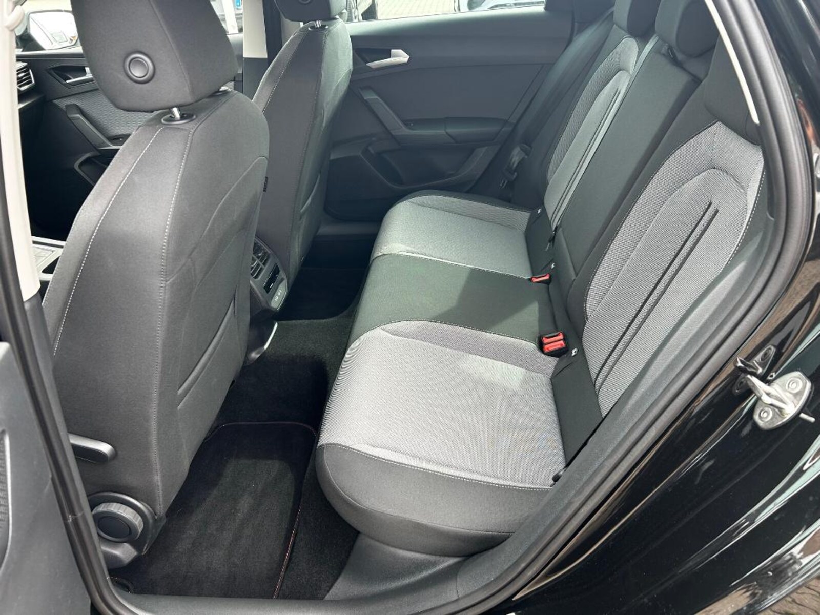 SEAT Leon Sportstourer – Bild 7