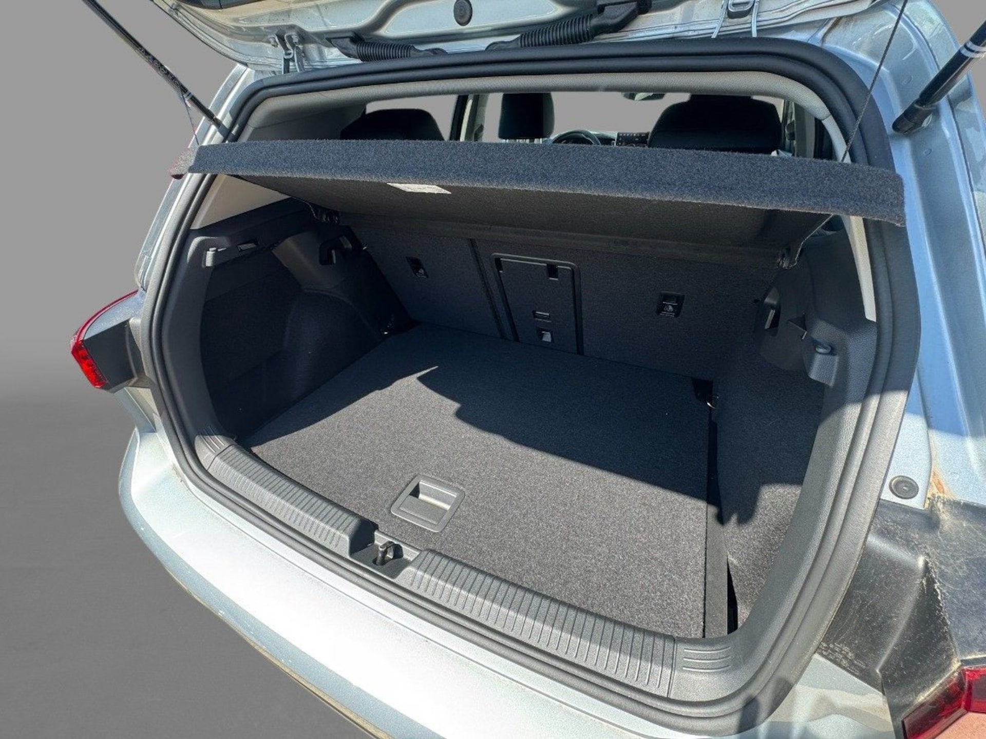 Volkswagen Golf Goal