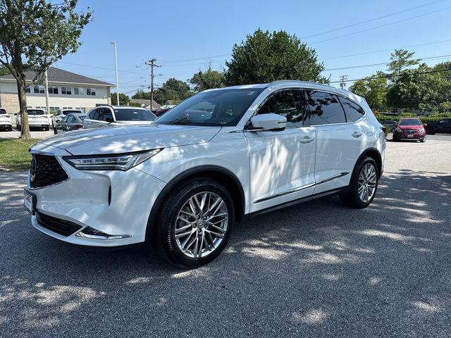 2023 Acura MDX