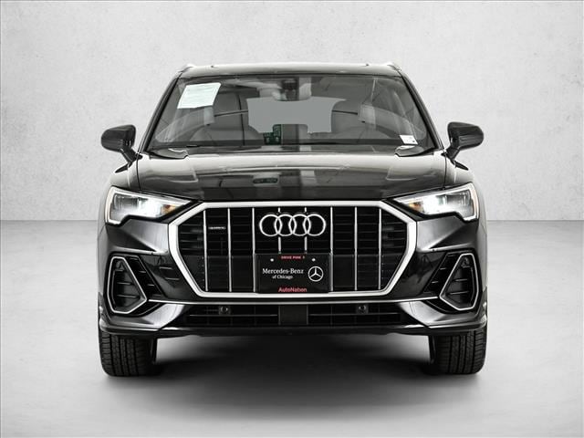 2021 Audi Q3 SUV