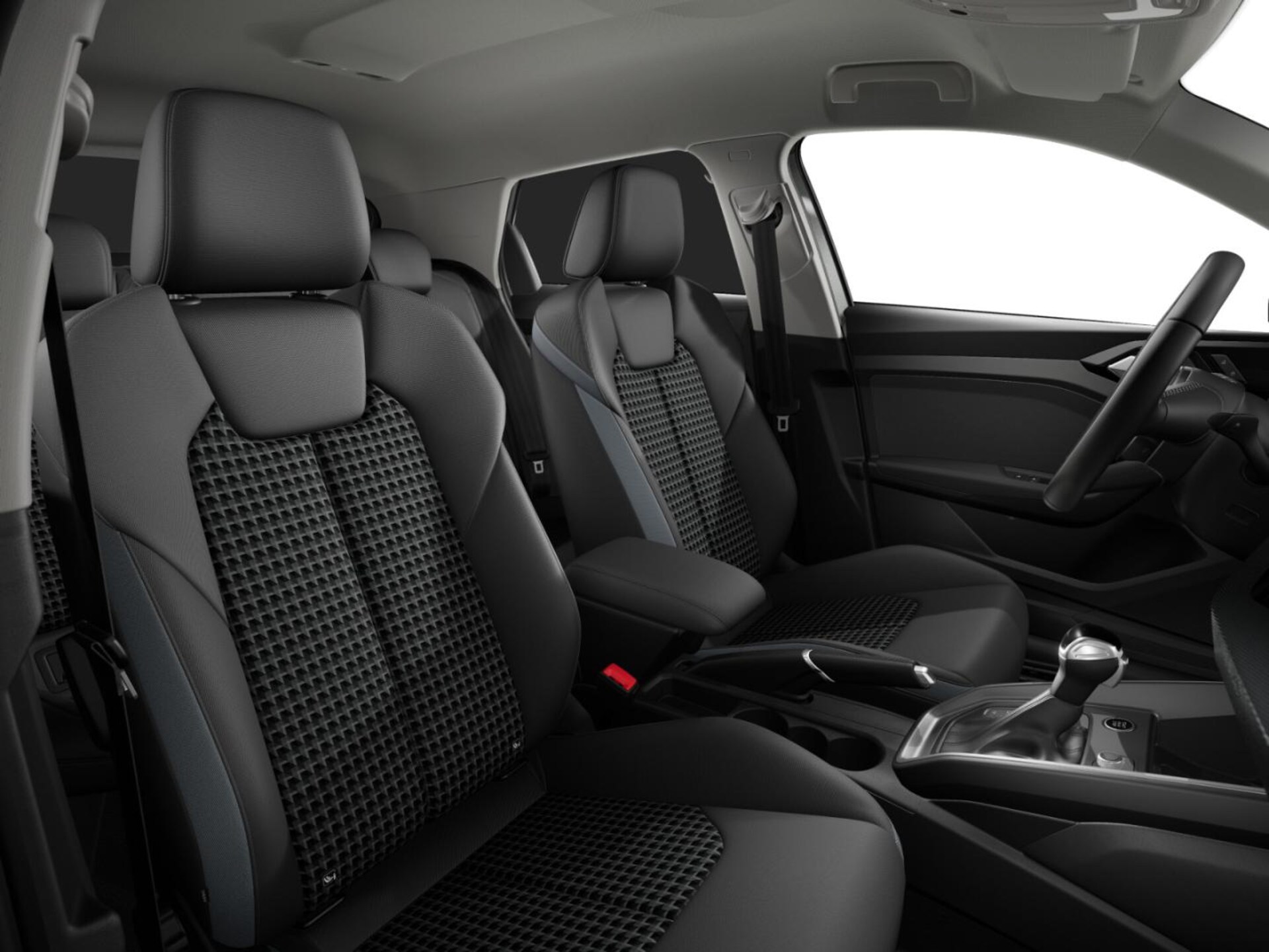 Audi A1 allstreet