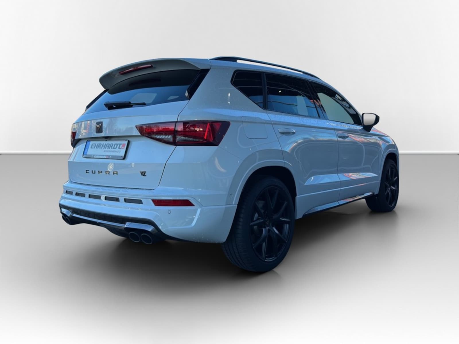 CUPRA Ateca – Bild 4