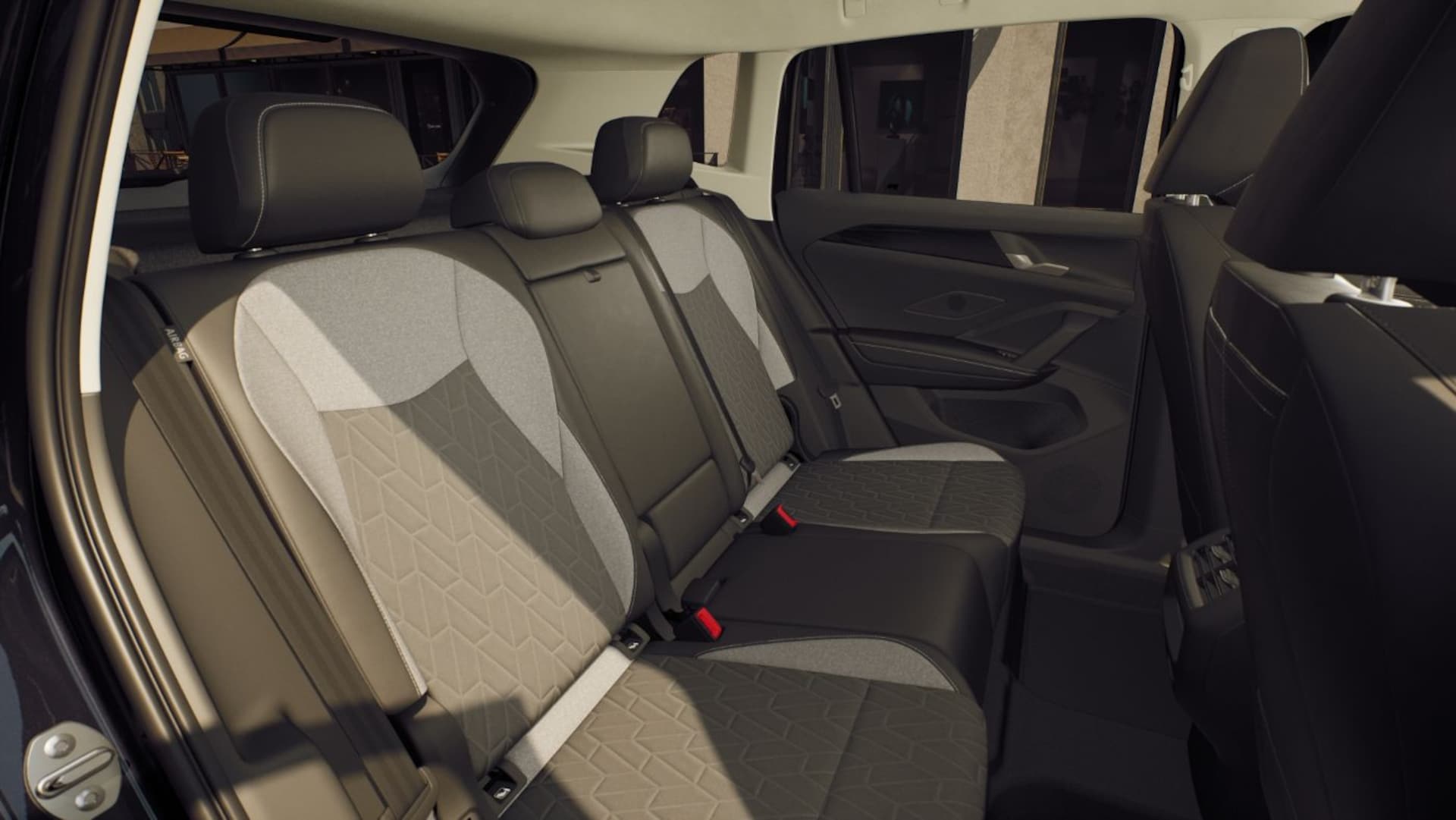 Volkswagen Tiguan ENERGY