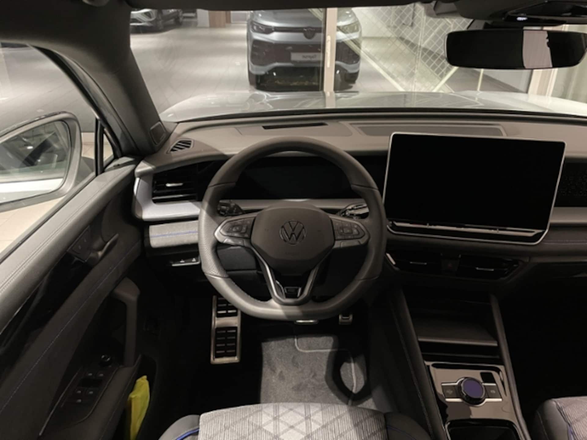 Volkswagen Tayron R-Line