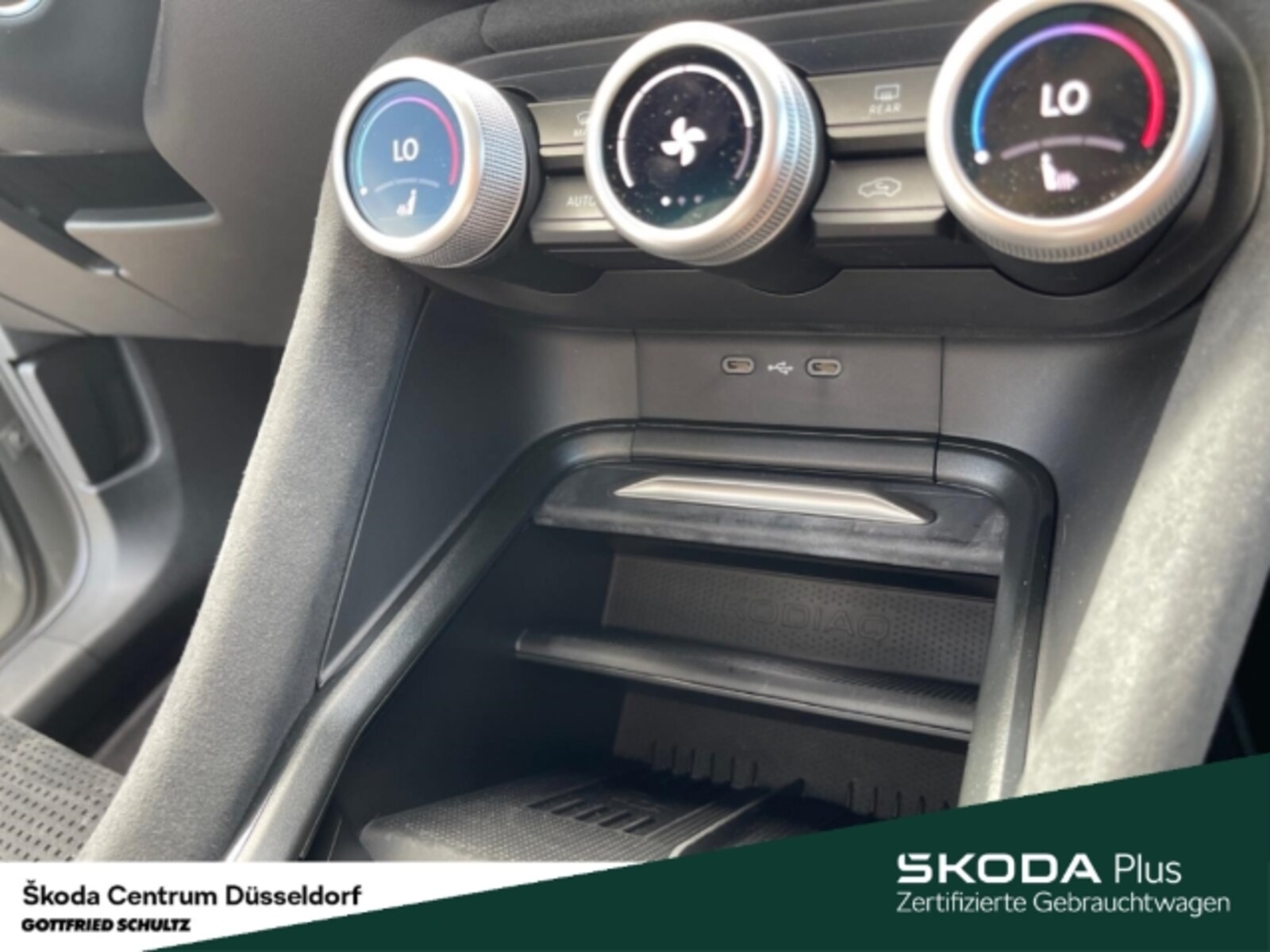 Škoda Kodiaq – Bild 22