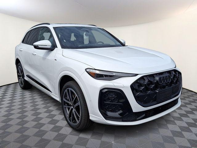 Photo of 2026 Audi Q5 
