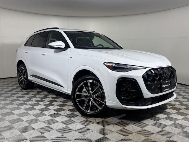 Photo of 2026 Audi Q5