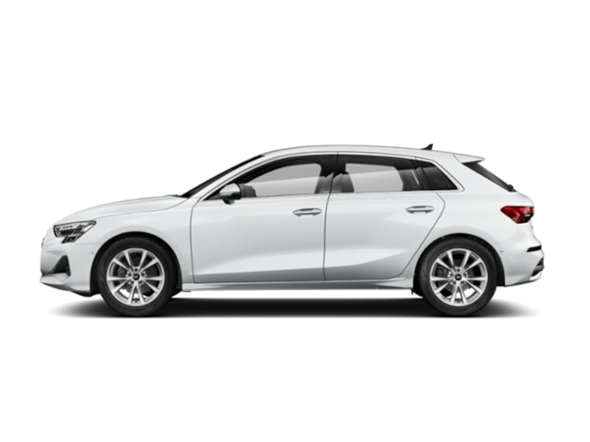 Audi A3 Sportback Advanced