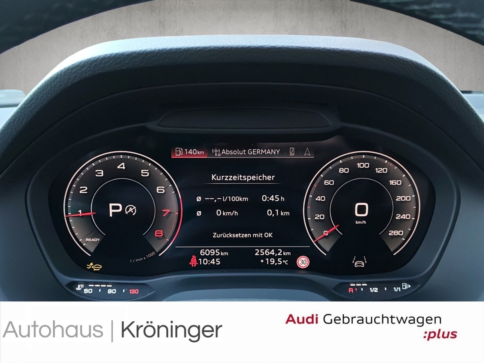 Audi Q2 Advanced