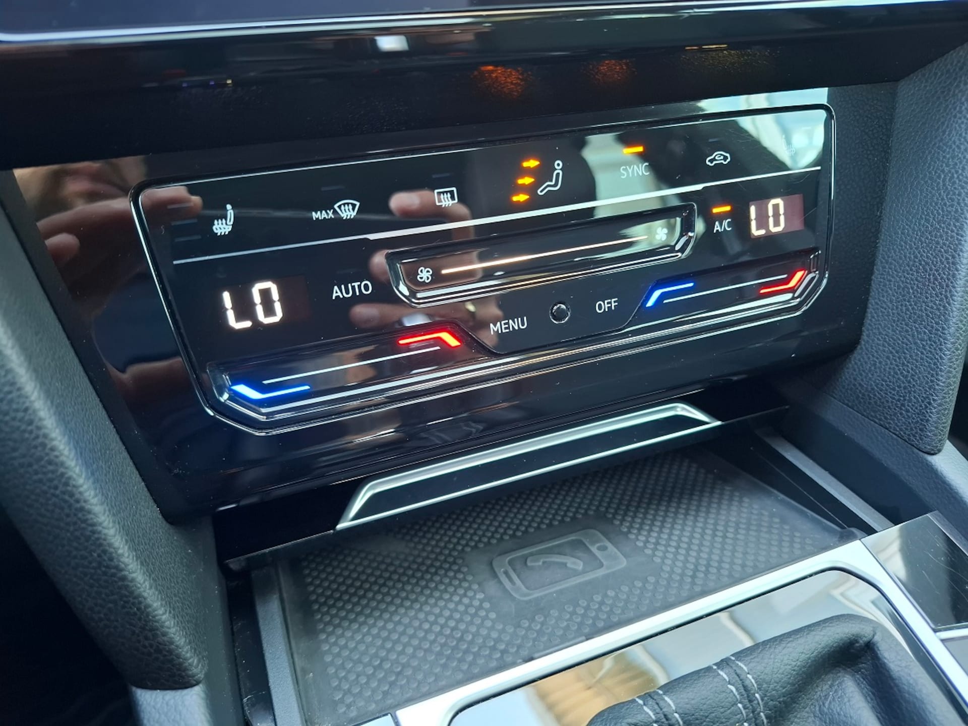 Volkswagen Arteon R-Line