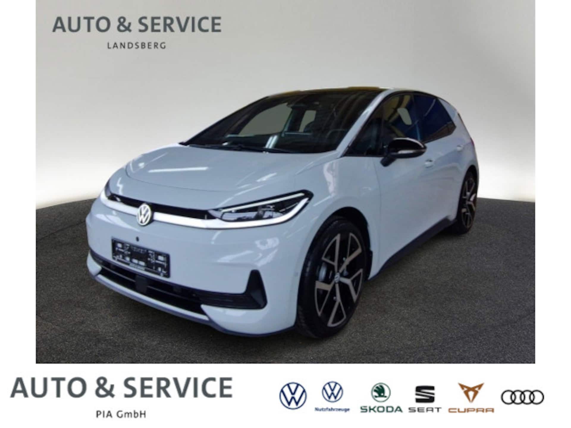 Volkswagen ID.3 Neo Style