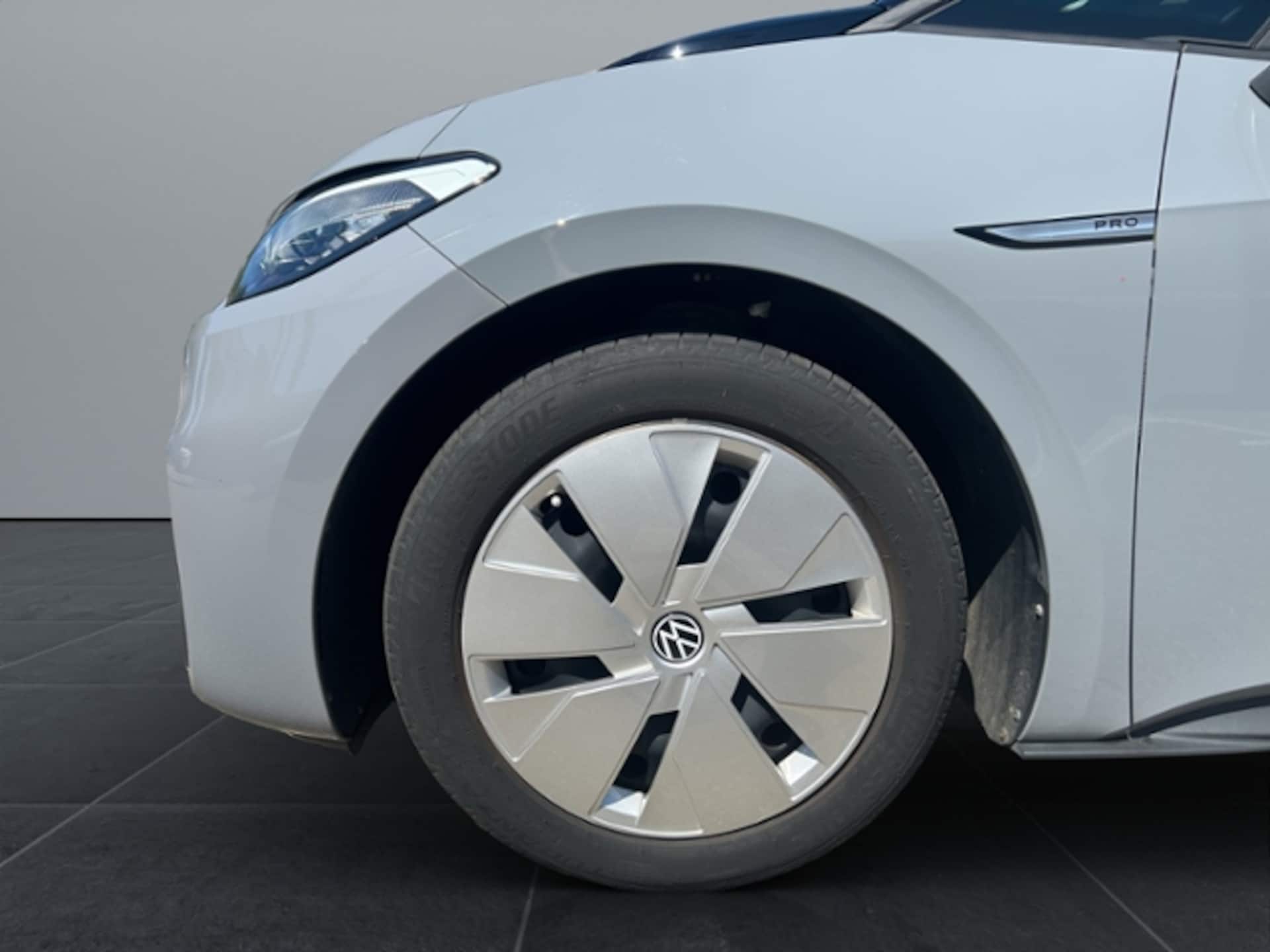 Volkswagen ID.3 Pro