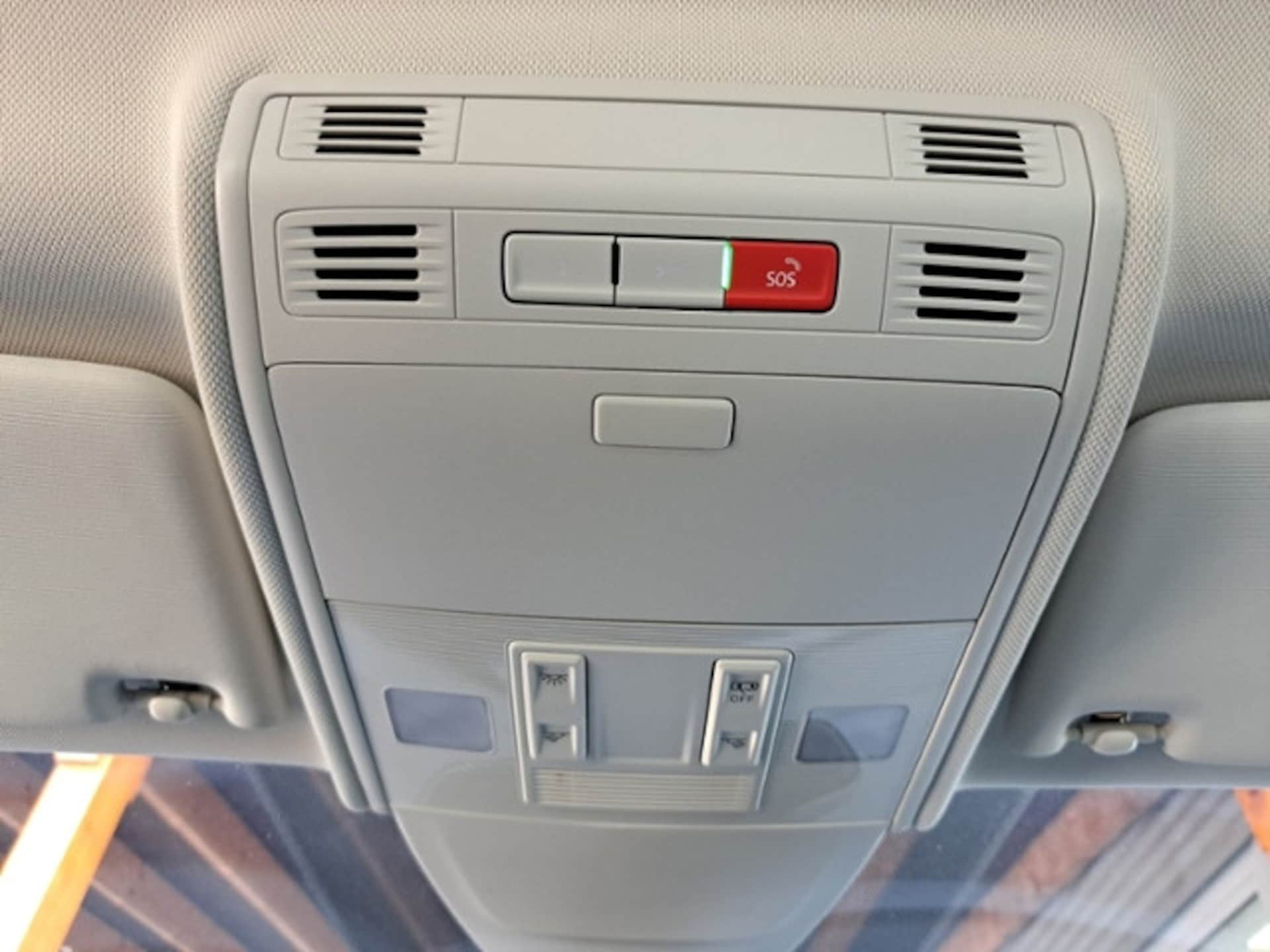 Volkswagen Polo Basis-Modell