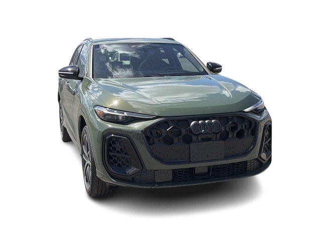 2026 Audi Q5