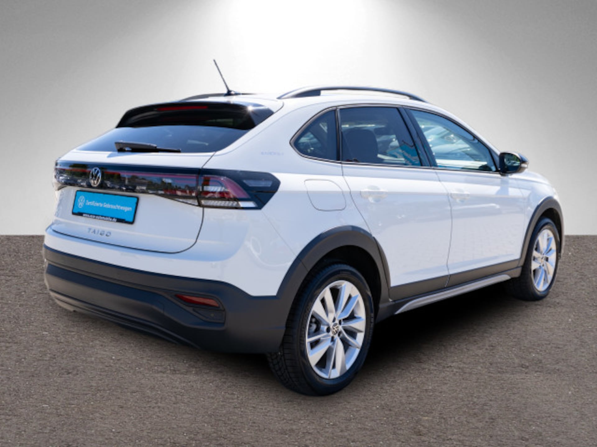 Volkswagen Taigo ENERGY