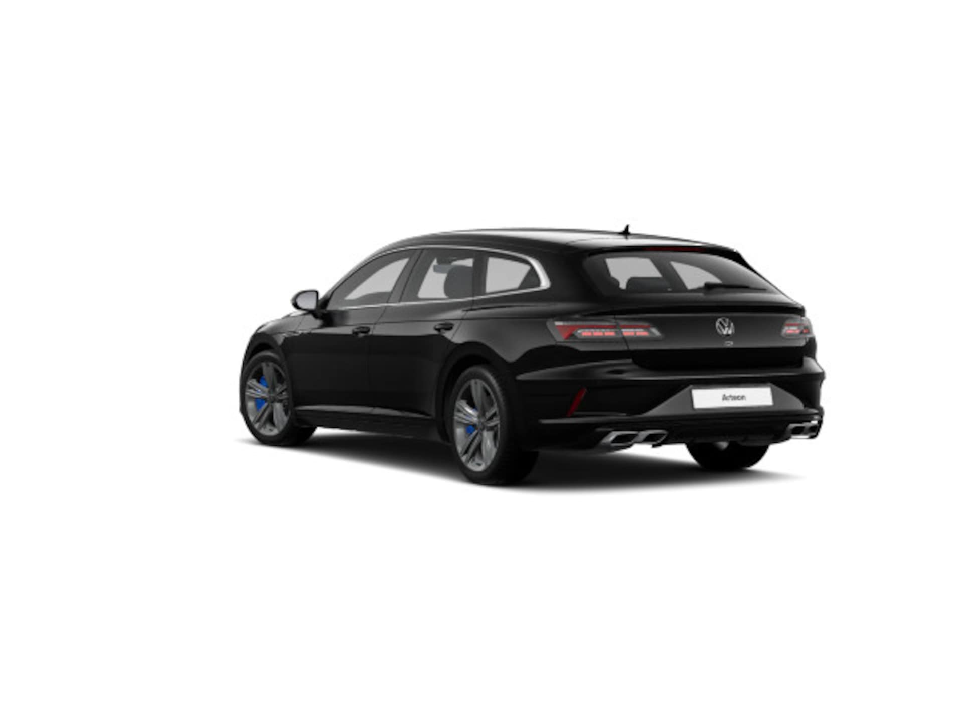 Volkswagen Arteon Shooting Brake R