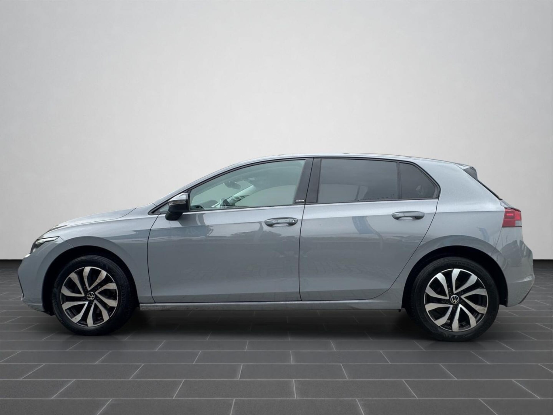 Volkswagen Golf Active