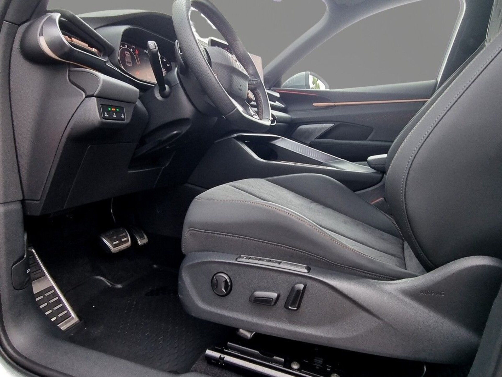 CUPRA Terramar VZ