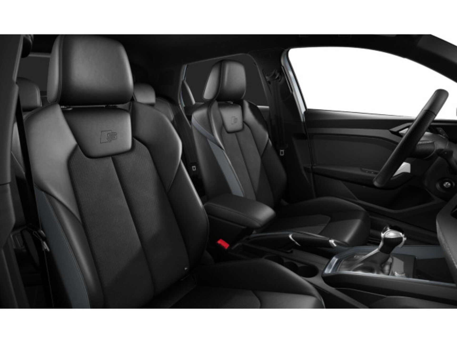 Audi A1 Sportback S line
