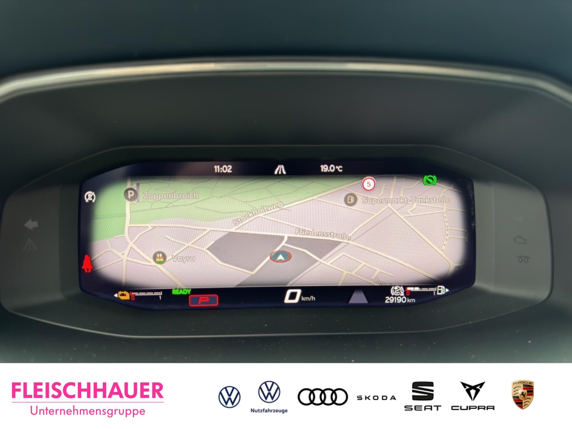 CUPRA Formentor VZ