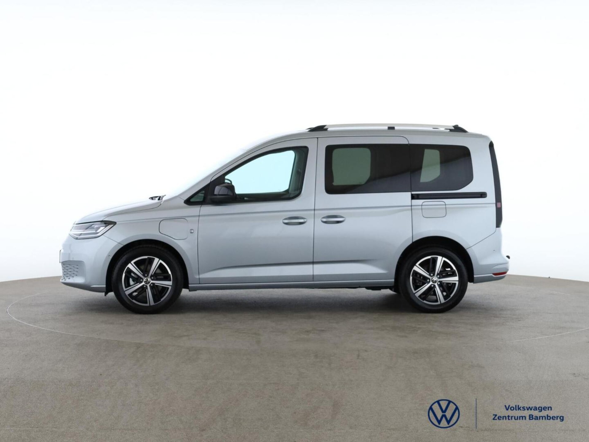 Volkswagen Caddy ENERGY