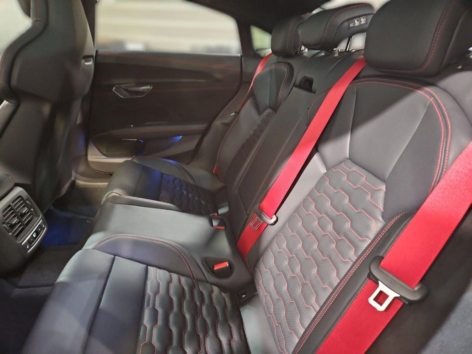 Audi RS e-tron GT