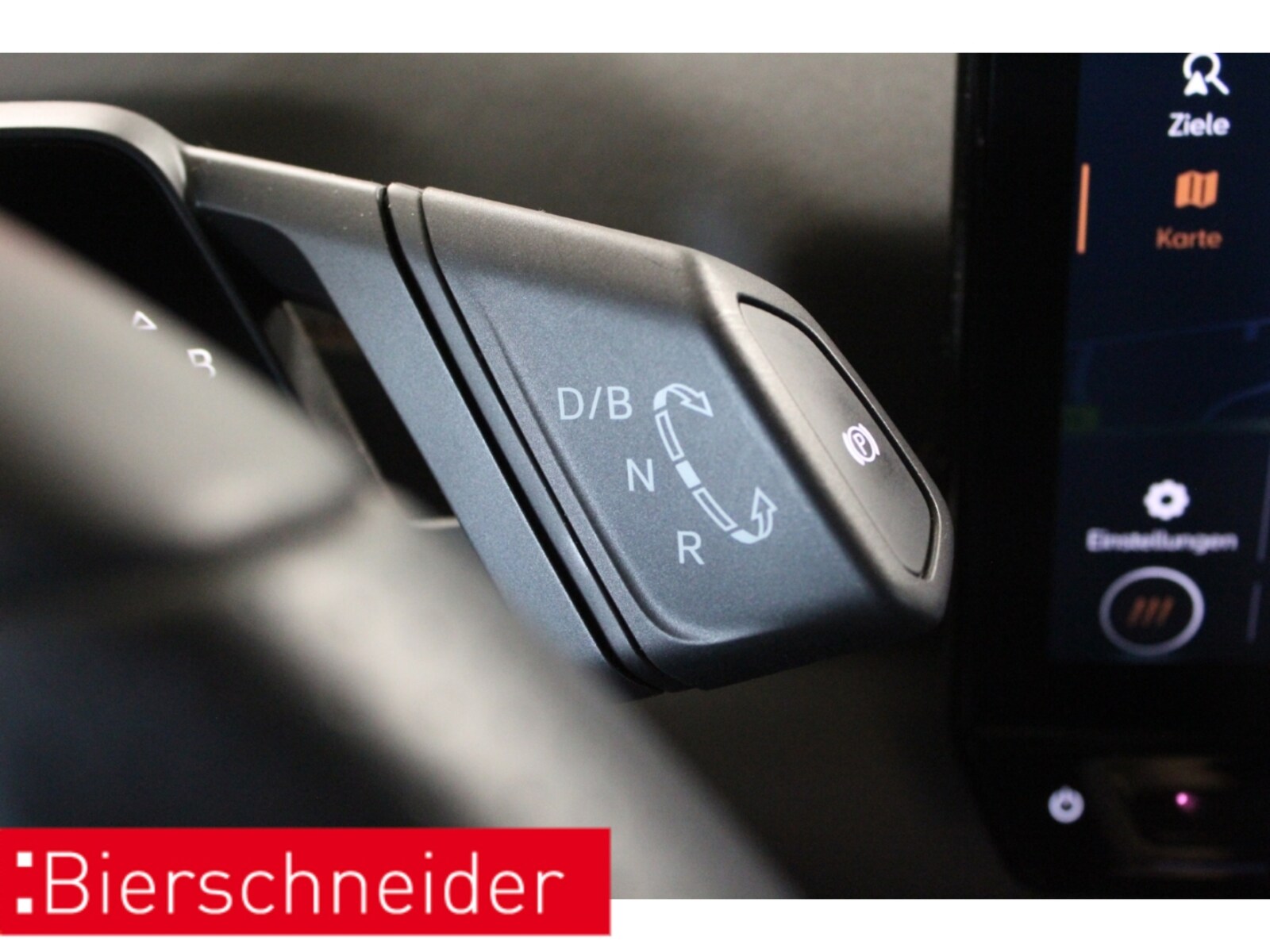 CUPRA Born – Bild 13