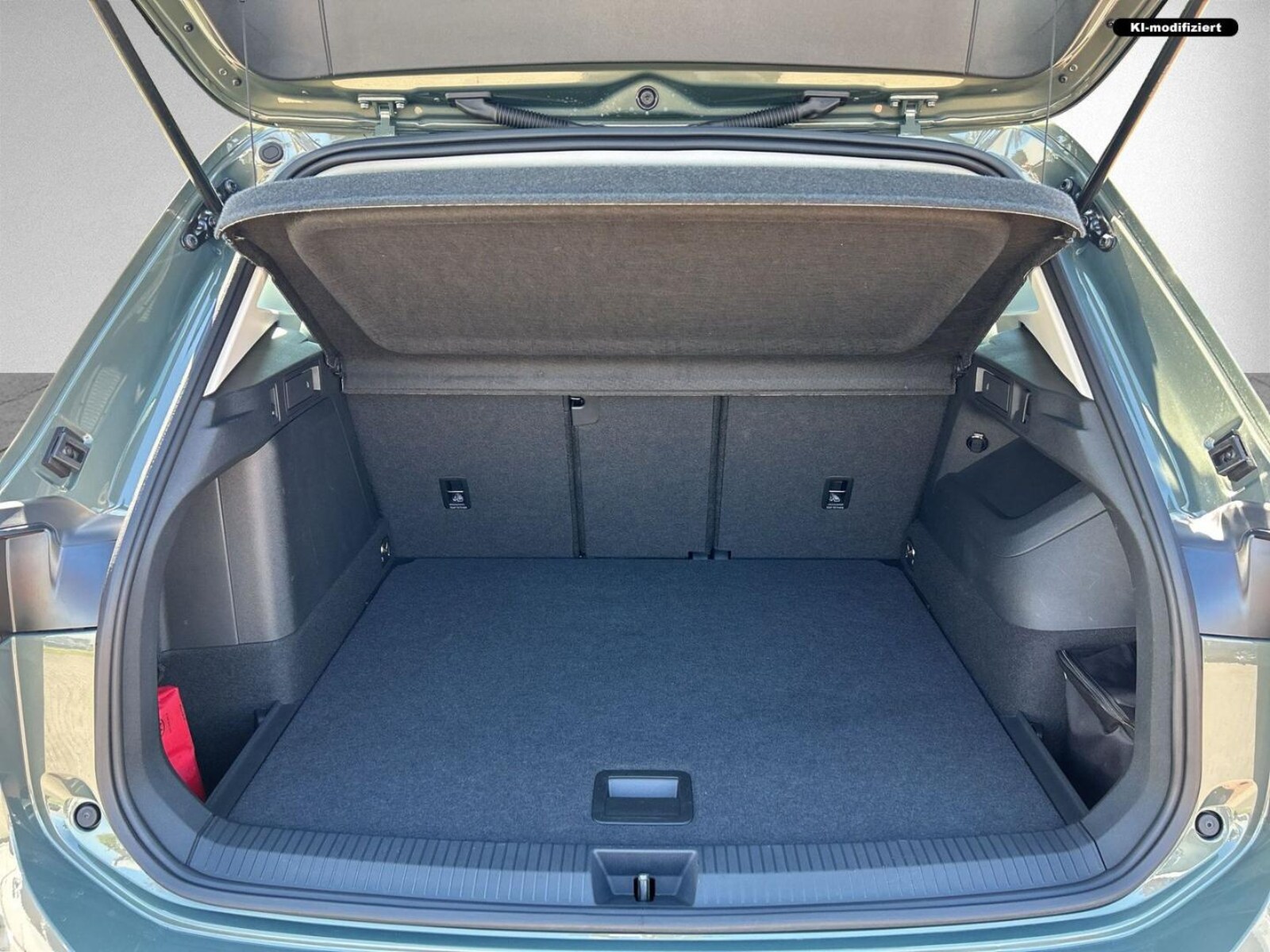 Volkswagen Tiguan – Bild 10