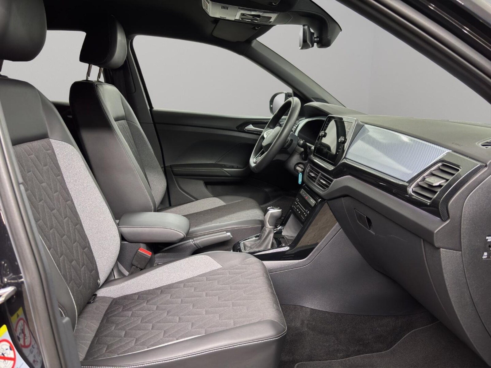 Volkswagen T-Cross – Bild 7