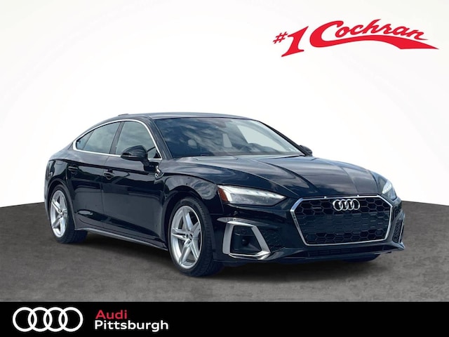 Photo of 2021 Audi A5 Sportback