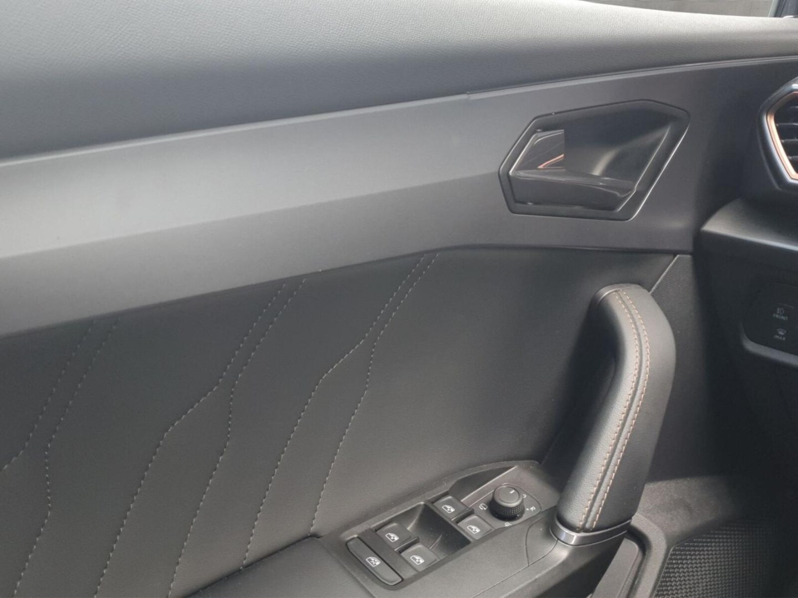 CUPRA Formentor – Bild 12