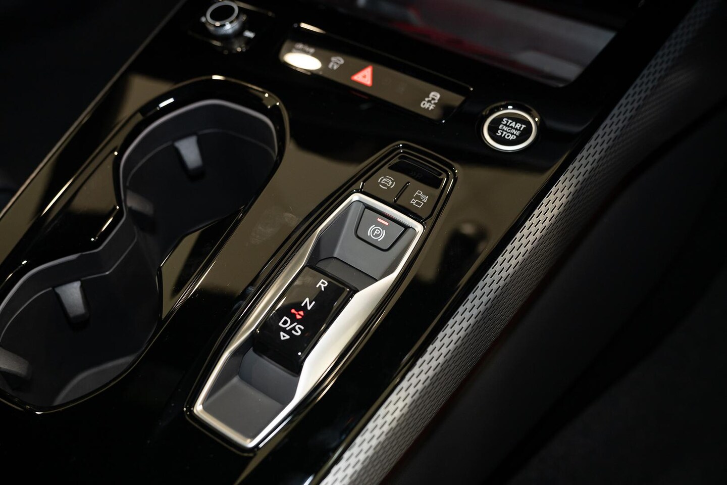 Image about Audi A5 Sedan TFSI e e-hybrid quattro 270 kW S tronic