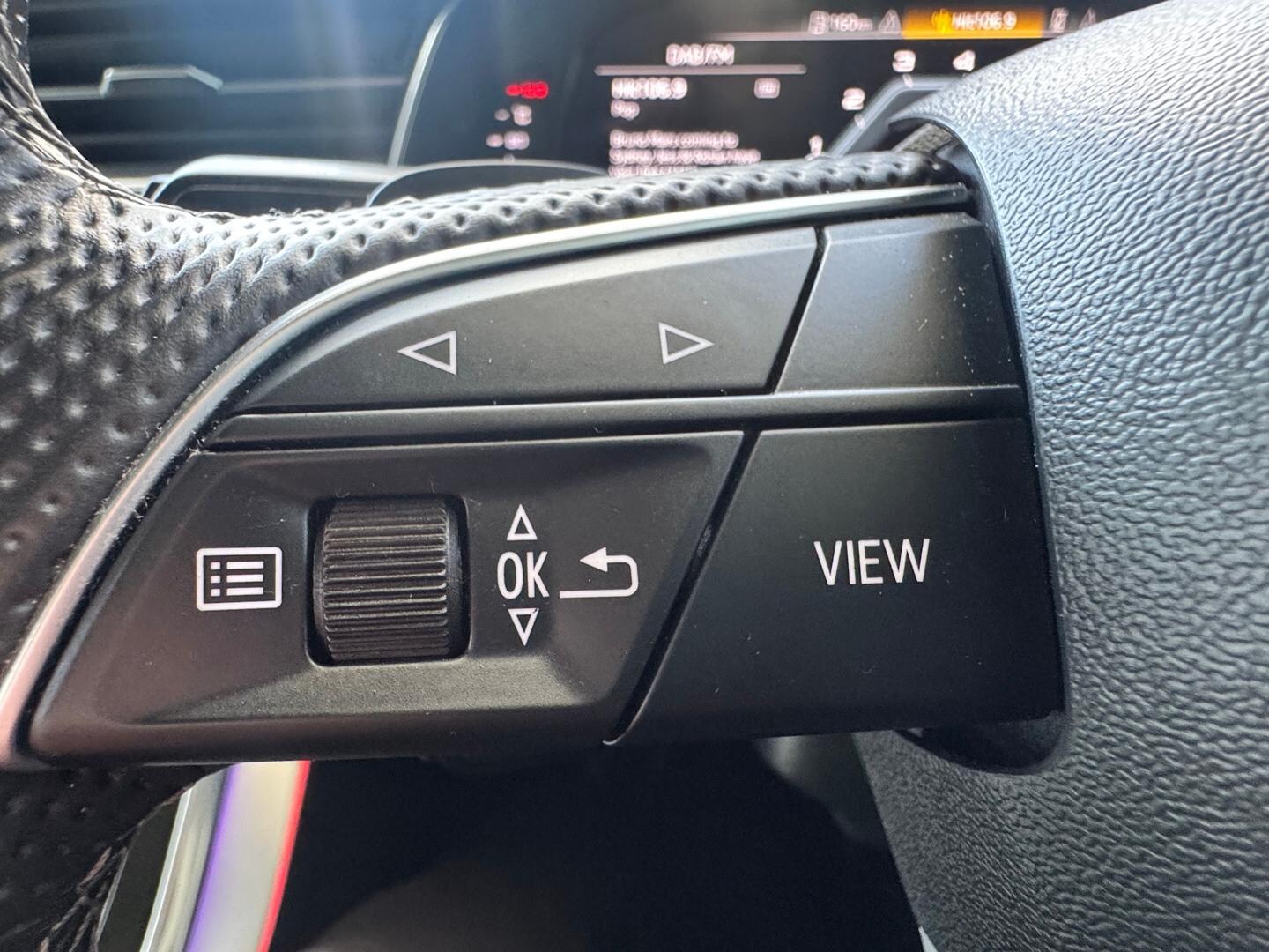 Image about Audi Q7 S line 50 TDI quattro tiptronic