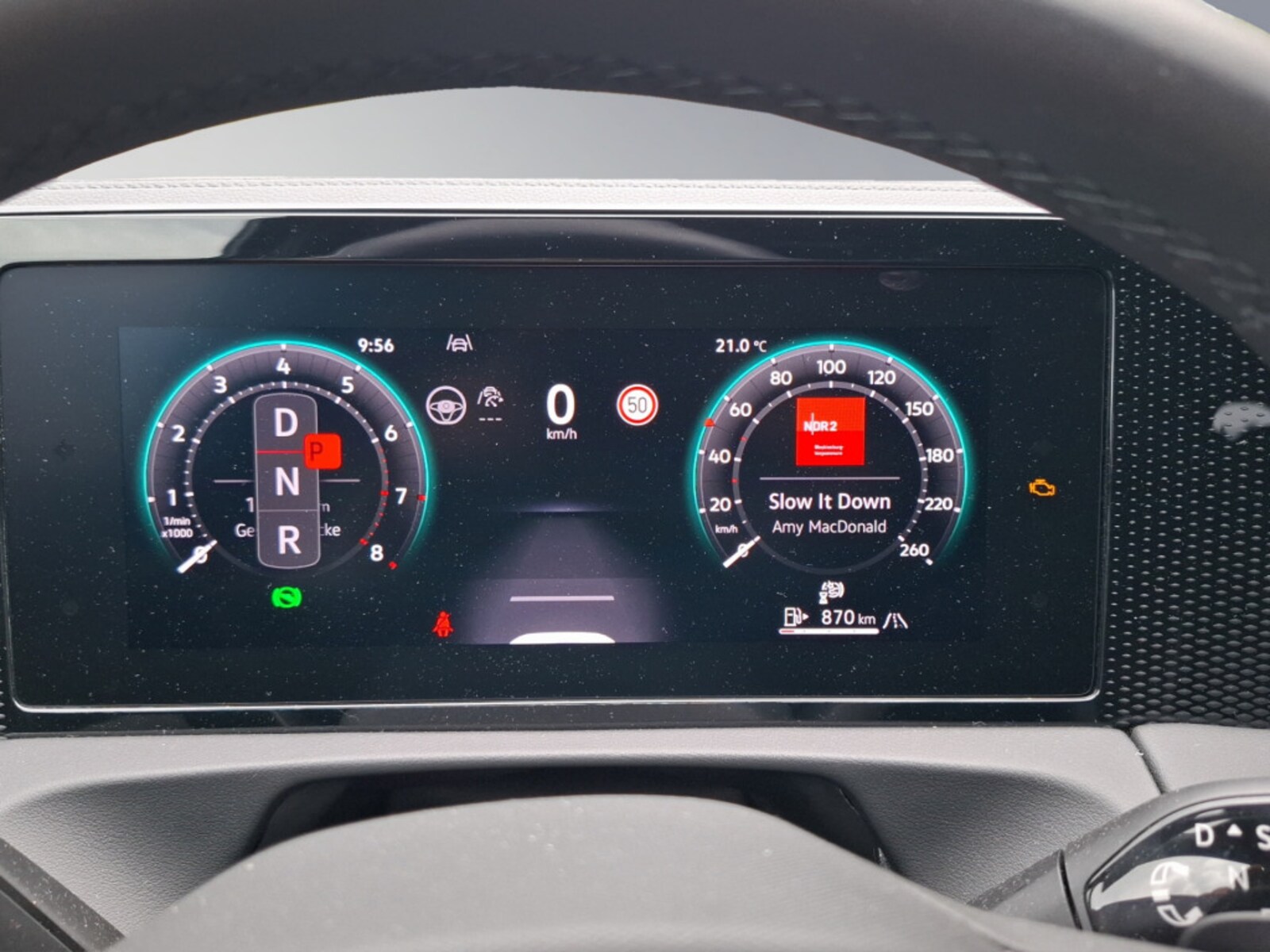 Volkswagen Tiguan – Bild 12