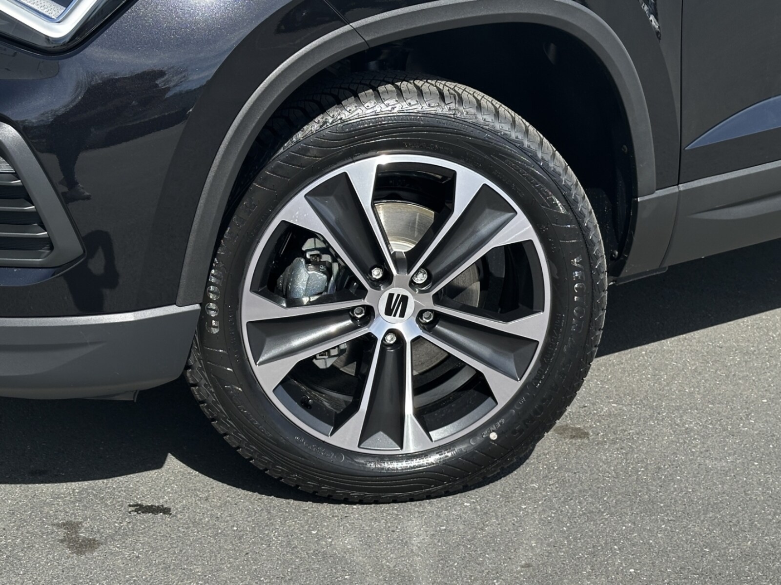 SEAT Ateca – Bild 3