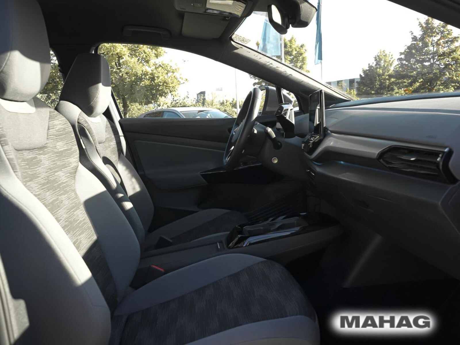 Volkswagen ID.4 – Bild 14