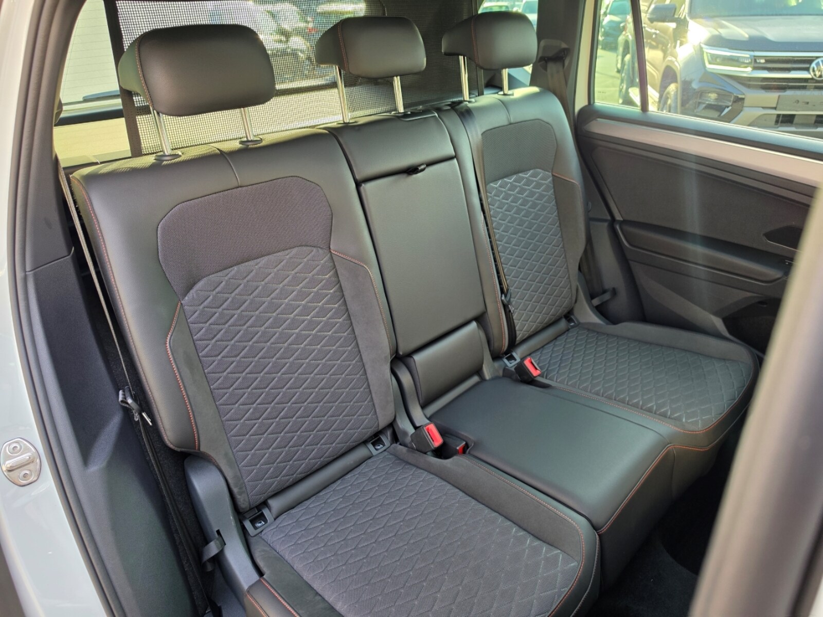 SEAT Tarraco – Bild 8