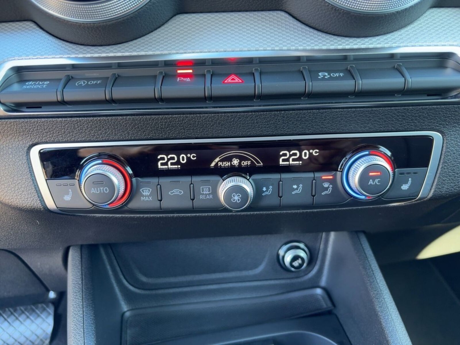 Audi Q2 – Bild 13