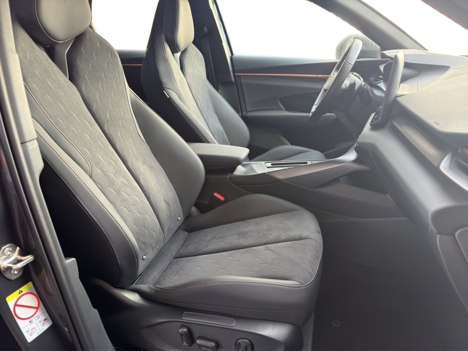 CUPRA Terramar – Bild 10