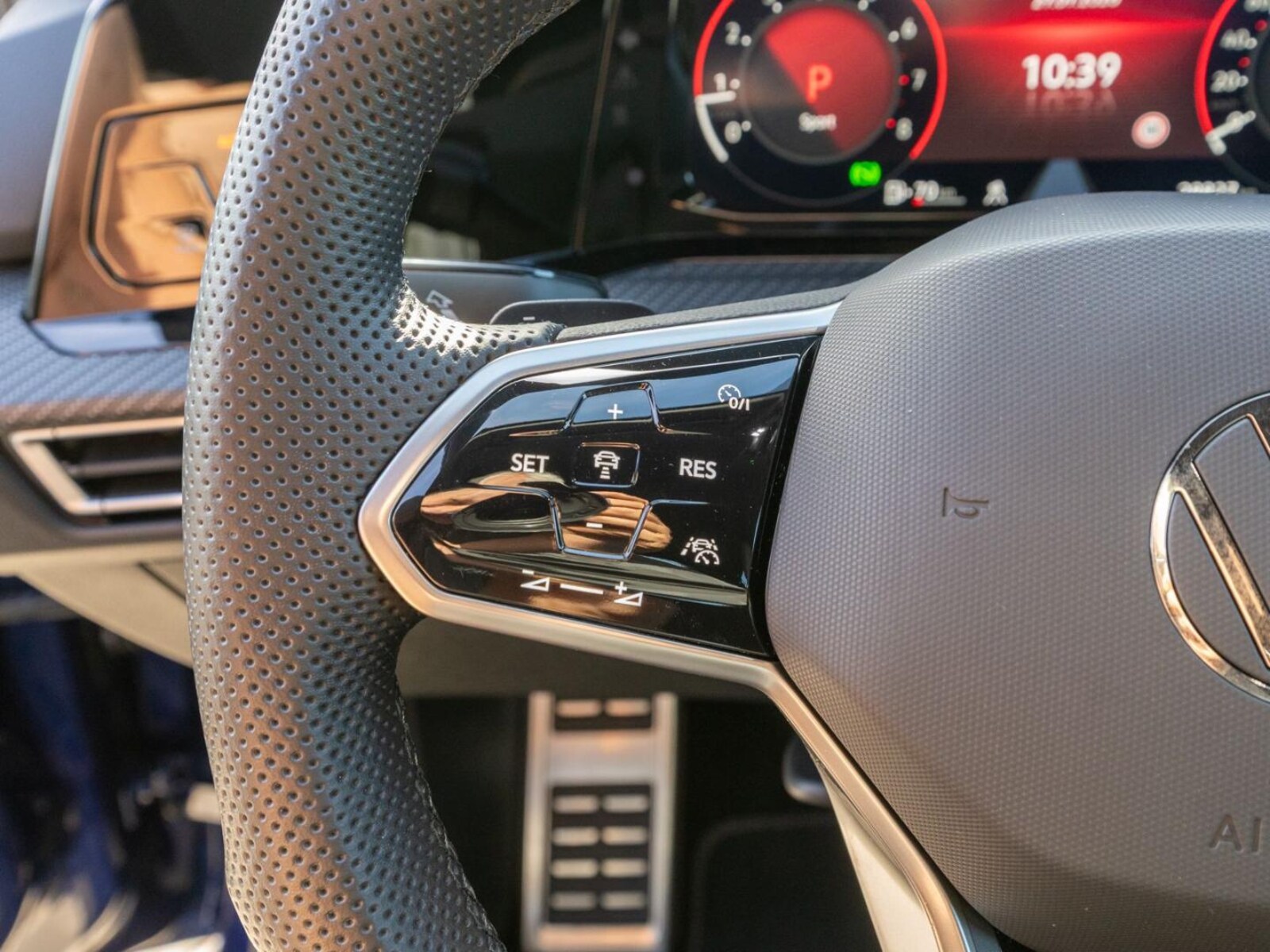 Volkswagen Golf – Bild 16