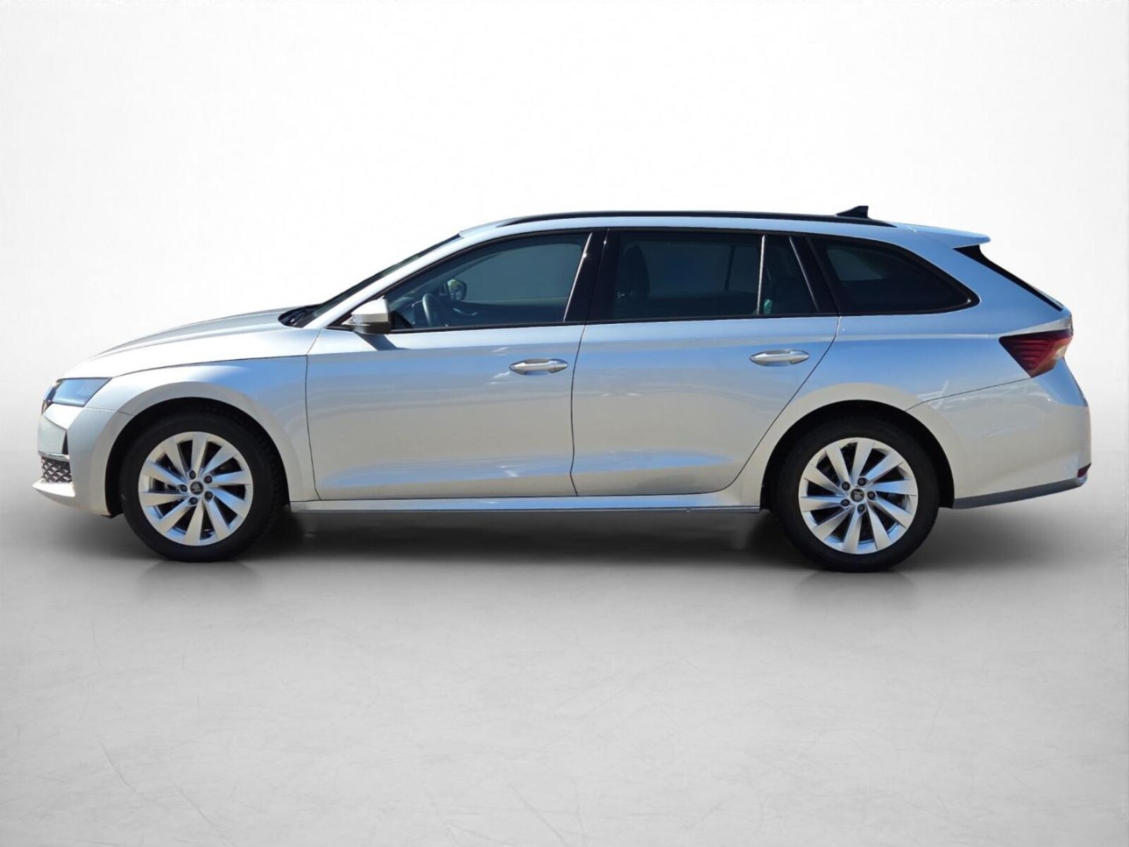 Škoda Octavia Combi – Bild 4