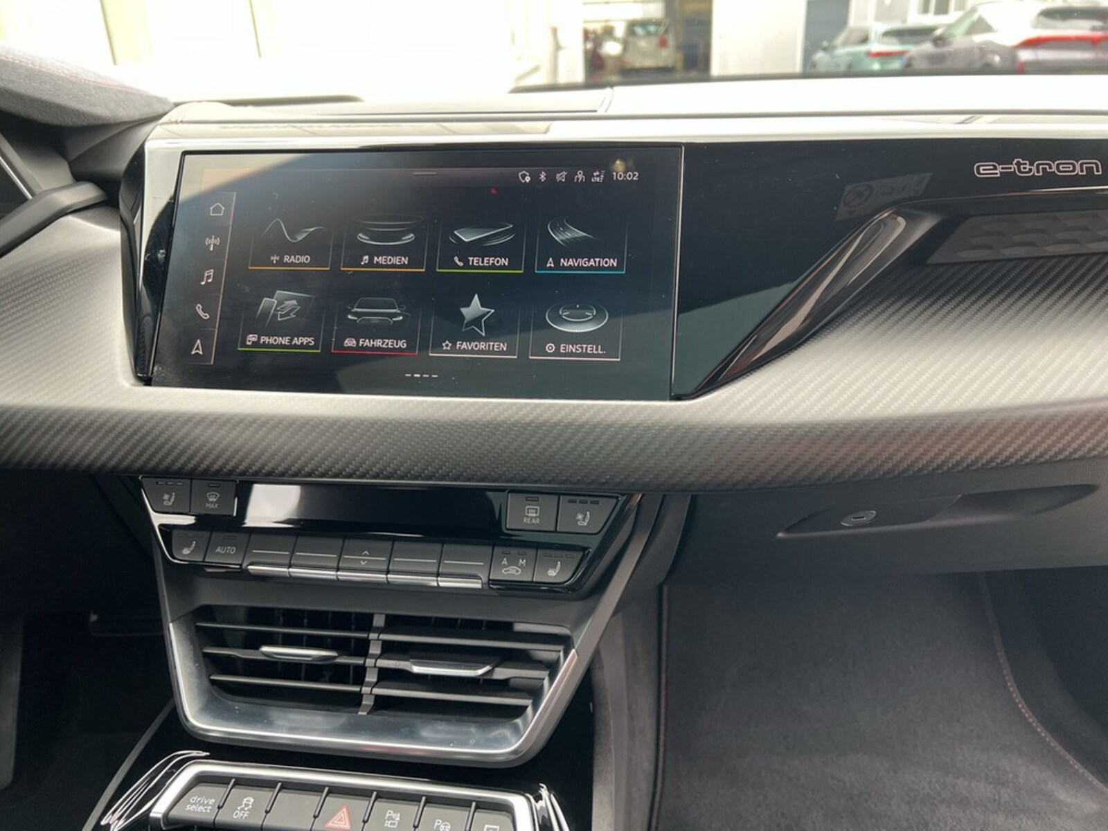 Audi RS e-tron GT – Bild 12