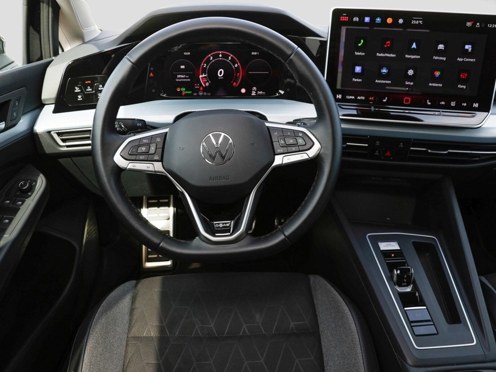Volkswagen Golf – Bild 14
