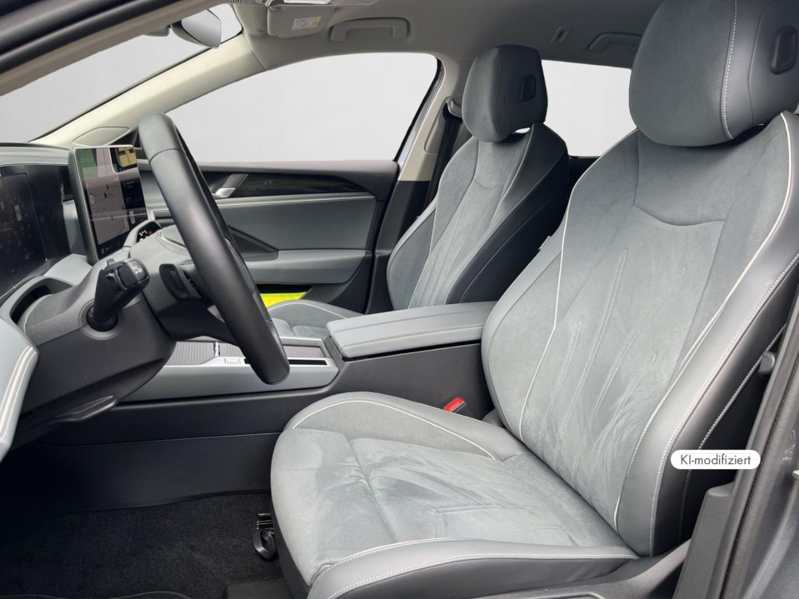 Volkswagen Passat – Bild 12
