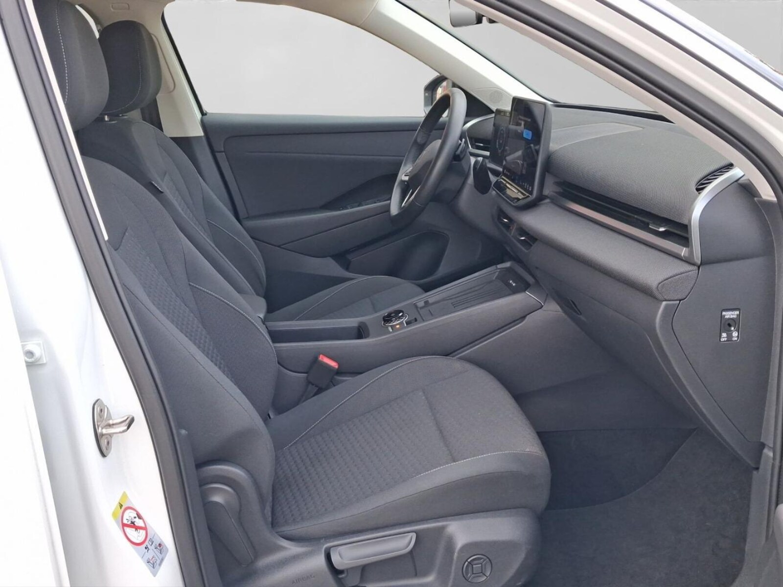 Volkswagen T-Roc – Bild 4