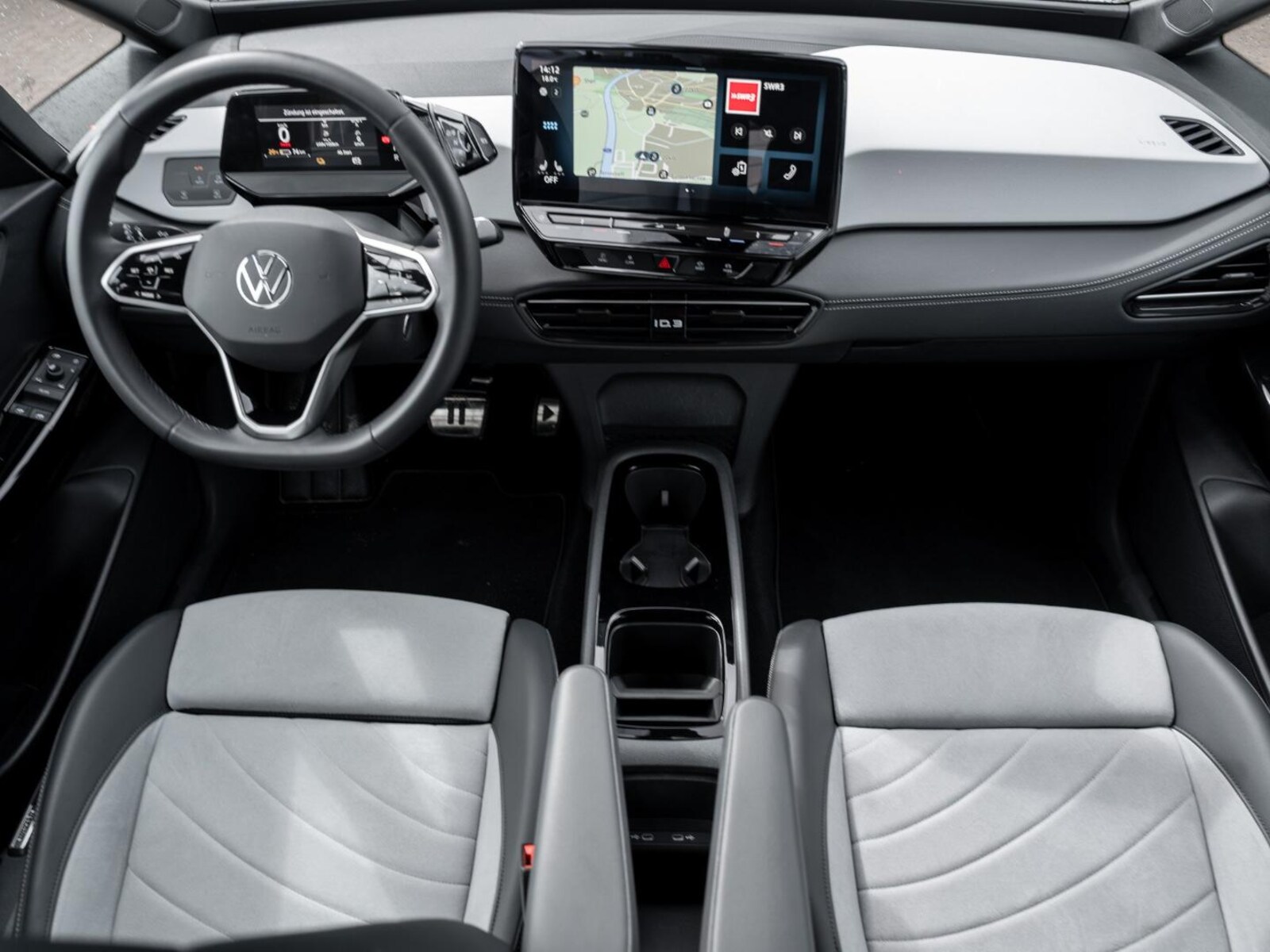 Volkswagen ID.3 – Bild 10