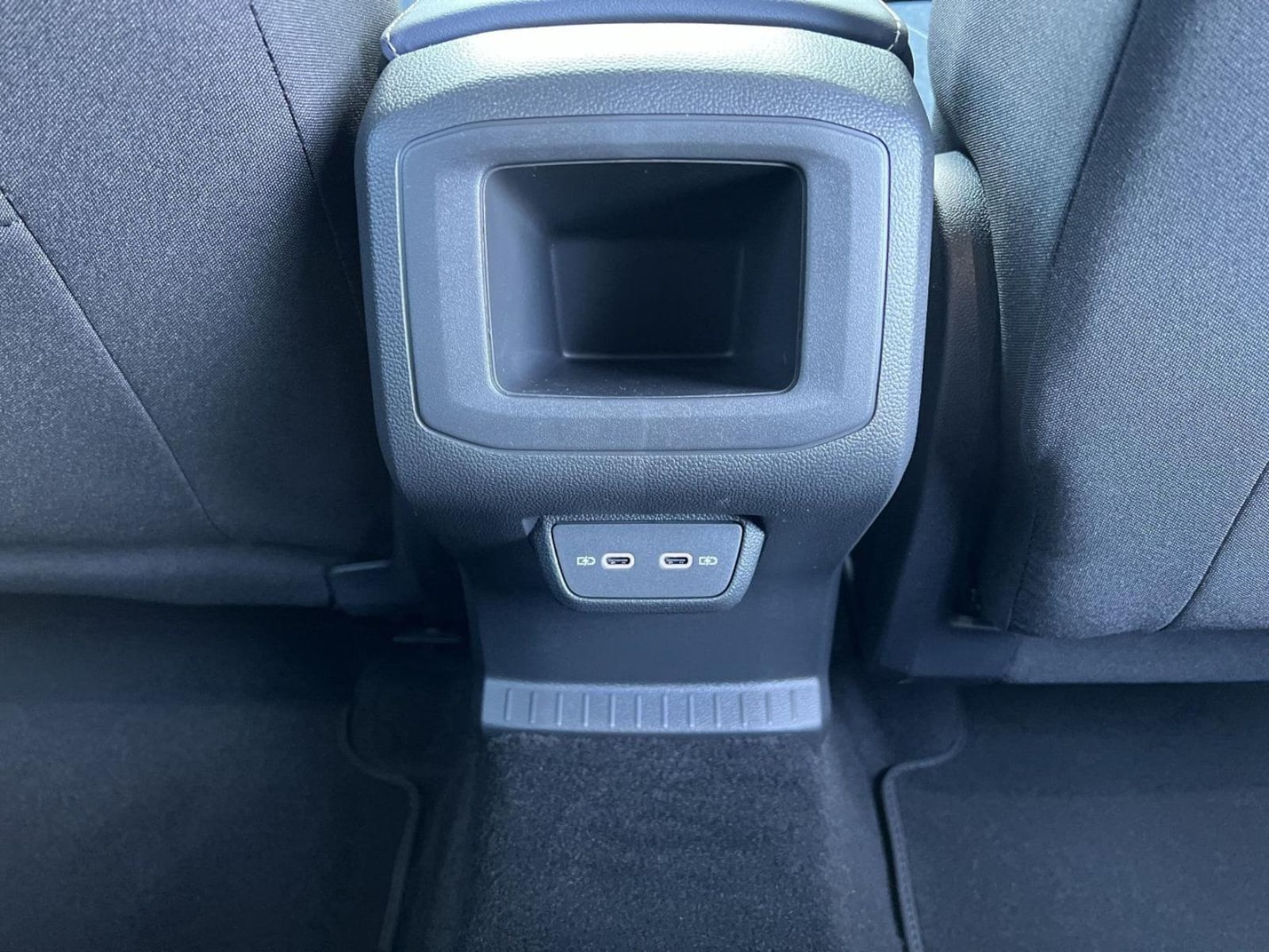 Volkswagen T-Cross – Bild 25