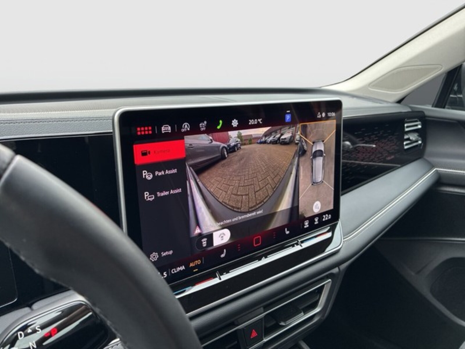 Volkswagen Tiguan – Bild 24