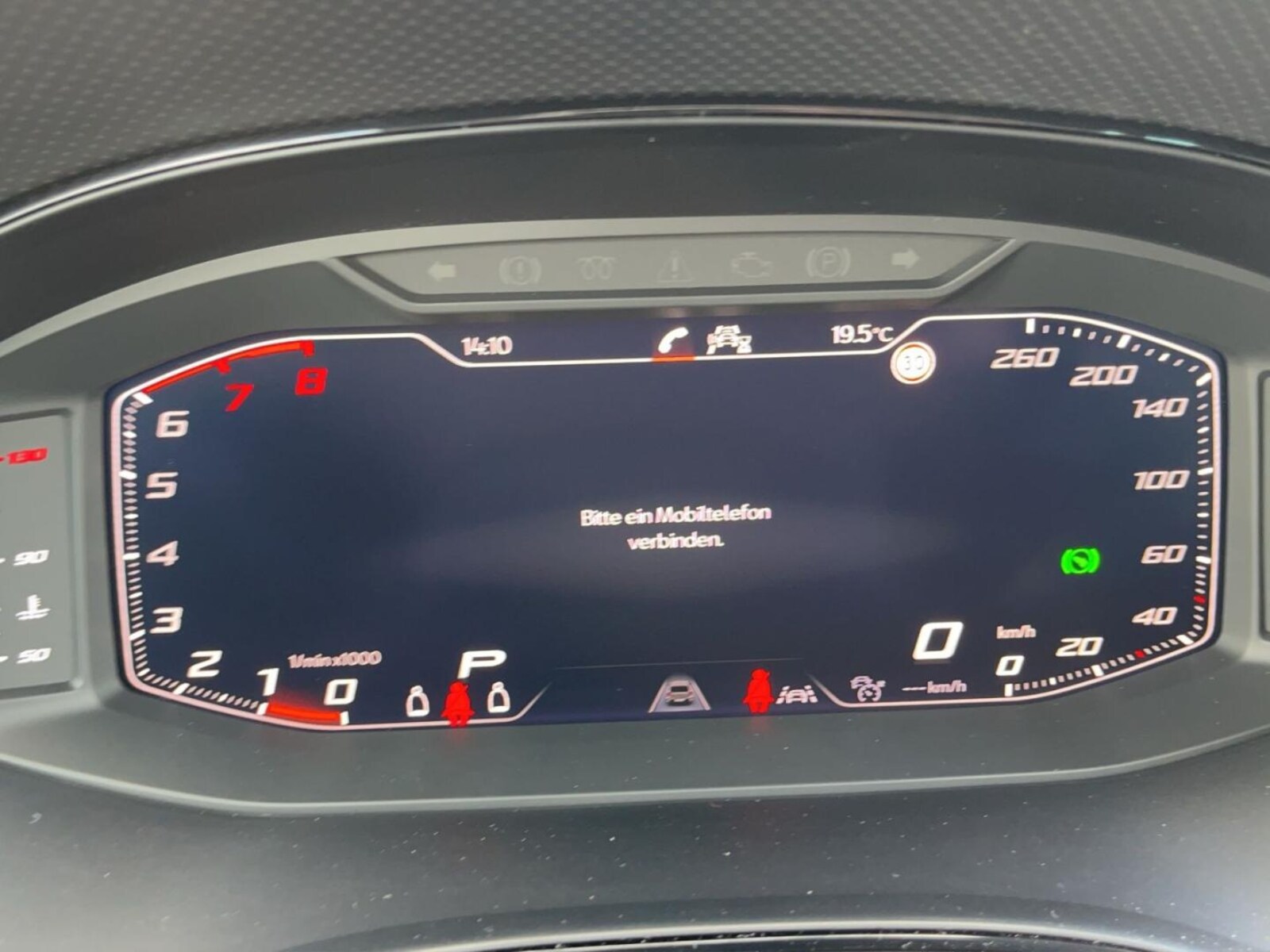SEAT Arona – Bild 12